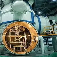 Phòng thí nghiệm mô phỏng môi trường vũ trụ
