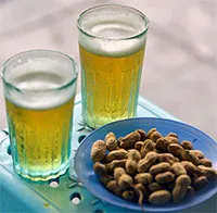 Bia mất ngon vì Trái đất nóng lên