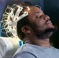 Phát minh thiết bị ghi và phát lại giấc mơ dưới dạng video