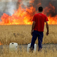 El Nino lần này đáng sợ tới mức nào?