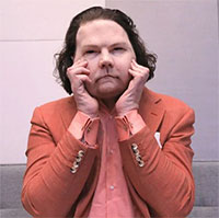 Người đầu tiên trên thế giới được phẫu thuật ghép mặt: Cuộc sống thay đổi 