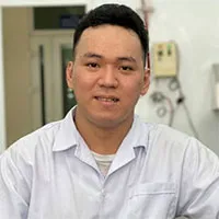 Thạc sĩ chế tạo xúc tác nano vàng khử chất độc trong nước thải
