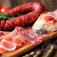 Top 5 thực phẩm thường ngày 