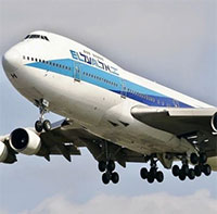 Rụng 2 động cơ giữa không trung, máy bay đâm vào tòa nhà gây ra vụ tai nạn thảm khốc