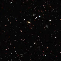 NASA phát hiện hố đen siêu lớn cách xa Trái đất nhất từ trước đến nay