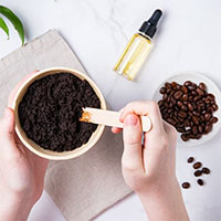 Top 6 cách tận dụng cà phê chữa bệnh