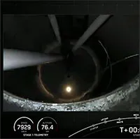 SpaceX lập kỷ lục tái sử dụng tên lửa