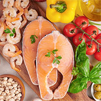 Hai cách ăn, 6 chất bổ sung có thể ngăn bệnh trầm cảm