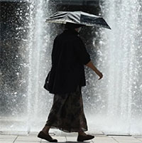 Tại sao những kỷ lục khí hậu liên tục bị phá vỡ?