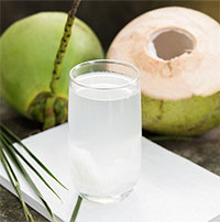 Những thức uống giàu chất điện giải giúp ngừa mất nước