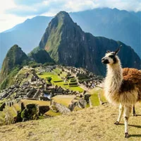 Tàn tích Machu Picchu của người Inca ẩn chứa bí mật gì?