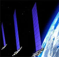 Vệ tinh Starlink rò rỉ bức xạ ảnh hưởng các đài thiên văn