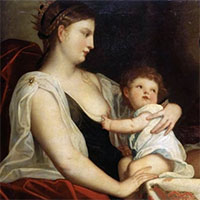 Vì sao Alexander Đại Đế có con nhưng không ai kế vị?