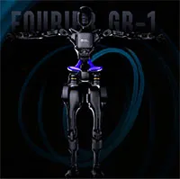 Robot hình người sẽ được sản xuất hàng loạt nhằm giải quyết vấn đề dân số già