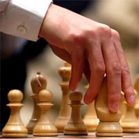 Trò chơi ô chữ, cờ vua giúp giảm nguy cơ sa sút trí tuệ ở người cao tuổi