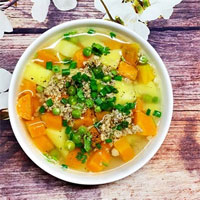 Top 4 kiểu ăn canh gây hại cho sức khỏe, làm tăng nguy cơ ung thư nhưng nhiều người làm