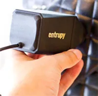 Check Entrupy là gì?