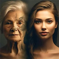 Đột phá từ Harvard/MIT: Thử nghiệm cách làm con người trẻ lại