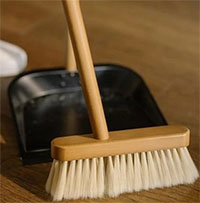 Rửa bát, quét nhà có tác dụng như tập thể dục không?