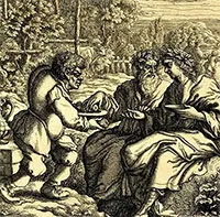 Đi tìm cha đẻ của truyện ngụ ngôn Aesop