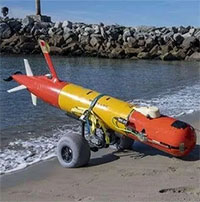 Vì sao tàu ngầm được thám hiểm đại dương?