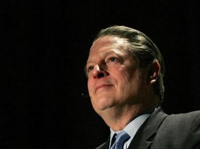 Giải Nobel Hòa bình 2007: 181 ứng viên