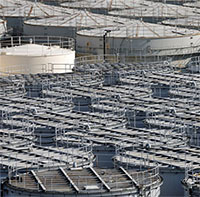 Các nước lo ngại khi Nhật Bản quyết xả thải phóng xạ