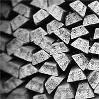 Mỹ có một tiểu bang được mệnh danh là "Bang bạc"