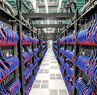 Top 10 siêu máy tính mạnh nhất thế giới