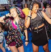 Thiết bị mới giúp người khiếm thính cảm thụ trọn vẹn âm nhạc