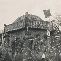 Giải mã 6 hiện tượng gây khiếp sợ xảy ra sau khi Từ Hi Thái Hậu qua đời