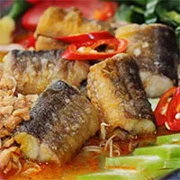 Thịt lươn rất bổ nhưng đối tượng nào không nên ăn thịt lươn?