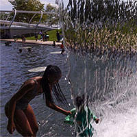 Tháng 7/2023 thiết lập kỷ lục tháng nóng nhất trong 120.000 năm qua