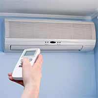 Cảnh báo phát sinh nhiều bệnh khi ngồi trong phòng điều hòa quá nhiều