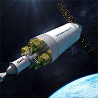 Mỹ sắp phóng tàu vũ trụ sở hữu công nghệ tiên tiến nhất thế giới