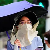 Tại sao các quốc gia châu Á cần học cách "sống chung" với nắng nóng?