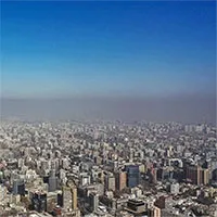 Mùa đông ở Nam Mỹ "biến mất" vì El Nino