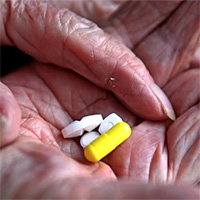 Viên thuốc có thể tiêu diệt tất cả khối u rắn