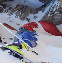 Vì sao những người bỏ mạng trên đỉnh Everest sẽ phải nằm tại đó mãi mãi?