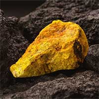 Le Monde: Pháp phụ thuộc như thế nào vào Uranium của Niger?