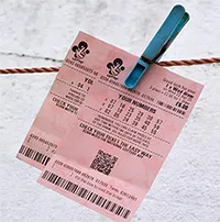 Dùng hình học hữu hạn, các nhà toán học hé lộ số vé tối thiểu người chơi cần mua để trúng xổ số