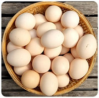 3 thời điểm không nên ăn trứng gà kẻo gây hại cho sức khỏe