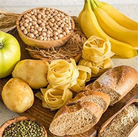 Tinh bột kháng là gì?