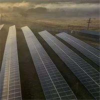 Châu lục giàu tài nguyên cho năng lượng tái tạo bậc nhất thế giới