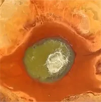 Video: Miệng suối sôi sục được mệnh danh là "mắt quỷ"