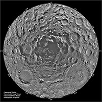 Vì sao các nước lớn đua nhau thám hiểm Mặt trăng?