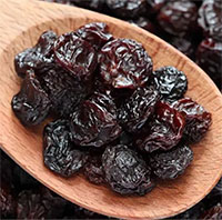 Loại trái cây khô này rất ngọt, nhưng nó có thể giúp giảm cân và ngăn ngừa bệnh tiểu đường!
