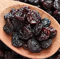 Loại trái cây khô này rất ngọt, nhưng nó có thể giúp giảm cân và ngăn ngừa bệnh tiểu đường!