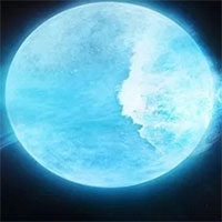 Các nhà khoa học choáng váng khi phát hiện ngôi sao có sóng thần siêu thanh cao gấp 3 lần Mặt trời