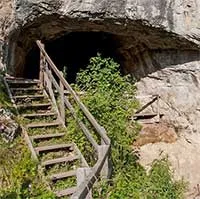 Phát hiện 5 “vương quốc con lai giữa 2 loài người" ở Á - Âu